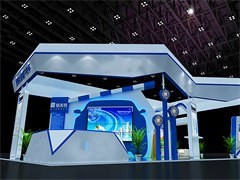 揭阳展会搭建