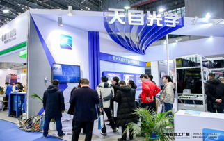 上海机器视觉展 中国 上海 机器视觉技术及工业应用展