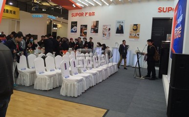 推荐几家展会展台搭建制作好的公司