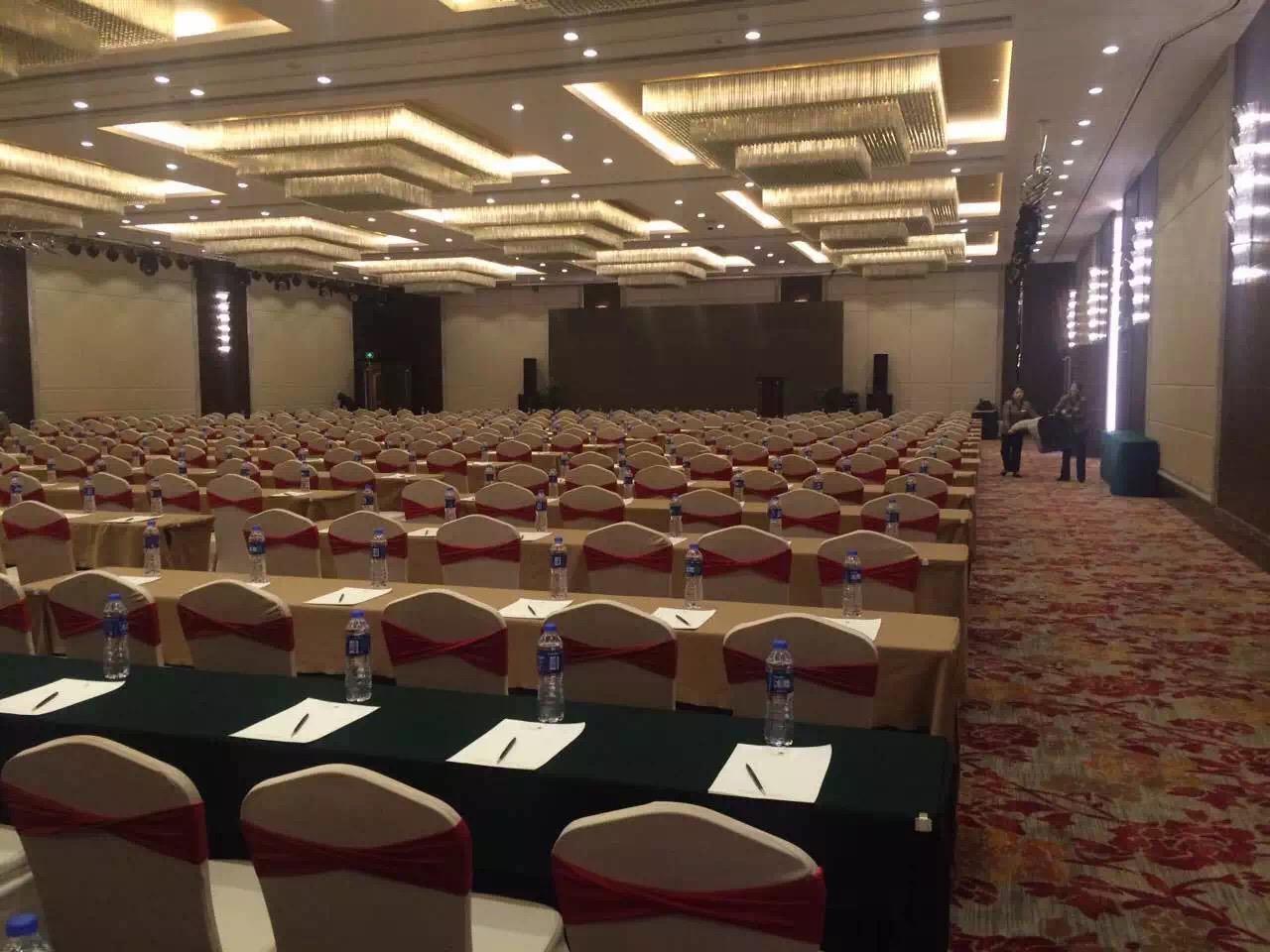 视顶传媒丨一站式会务会展服务丨有哪些服务优势?_设备