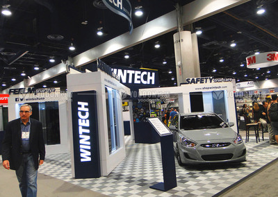 上海展会服务公司如何精准分析客户的真正需求