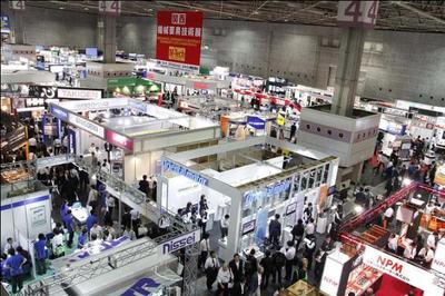 上海亚东会展服务公司 专业打造俄罗斯汽配展图片与产品展示服务