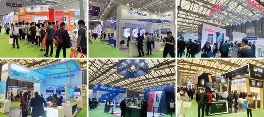 2024深圳国际物联网展将于6月召开!
