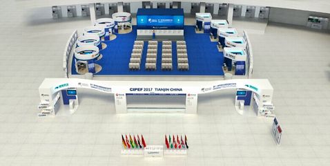 振威展览 创新会展服务，全面助力政府办好线上展览